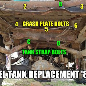 BOLTS