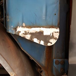 cab repair