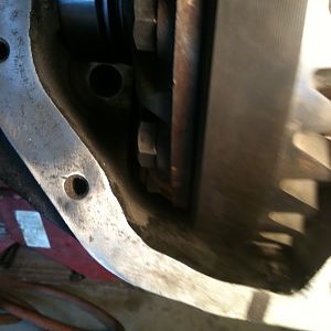 Blazer build