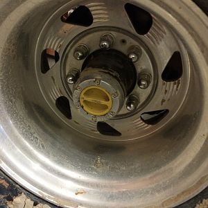 blazer build