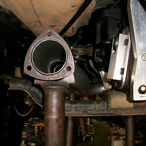 blazer build