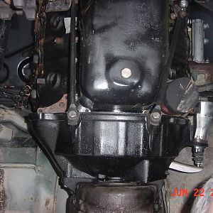 blazer build