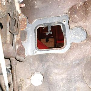 New Ez-Wiring Harness Install