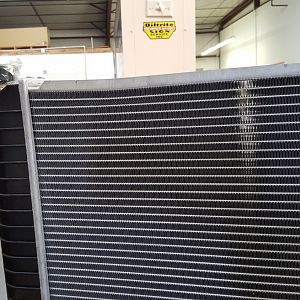 Radiator #3