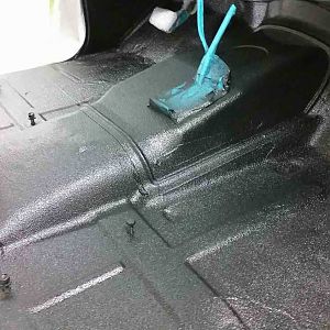 raptor liner
