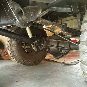 pinion