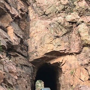 phantom canyon