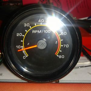 tach mod