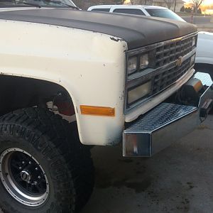 other side