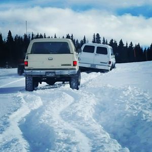 snow 4