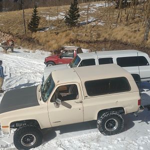 snow 3