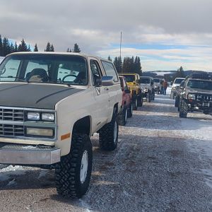 snow 17