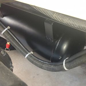air tank