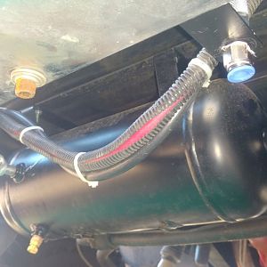 air tank 2