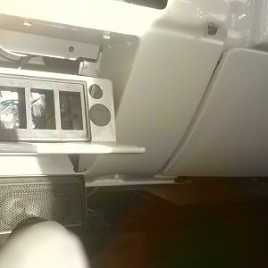 switch panel