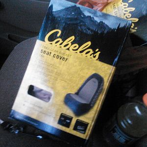 seat covers