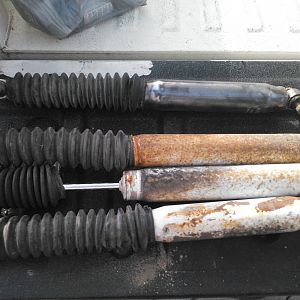 crusty boingers