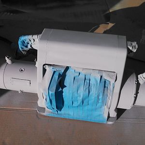 winch priming