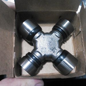 u-joint