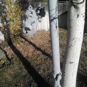priming