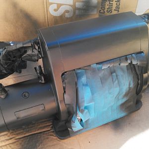 winch paint