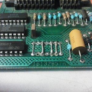 DRAC module mod