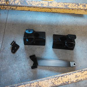 ORD parts