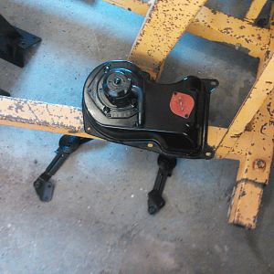 heater box