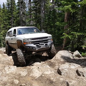 Middle St Vrain-uknown Chevy