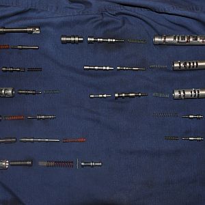 Organized