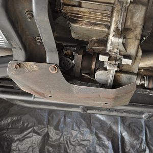 Skid plate