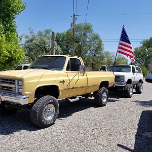 4th of July