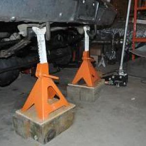 More safety first