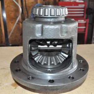 Trac Lock