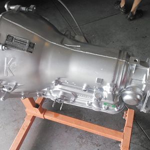 rattle can rebuild