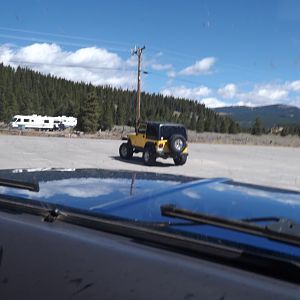 heep