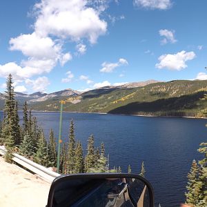 lake run 2