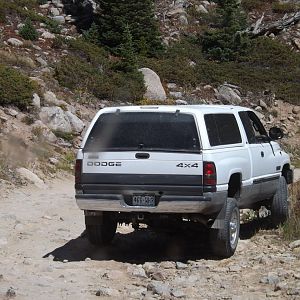 dodge