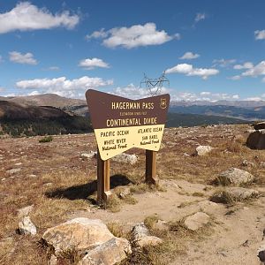 summit