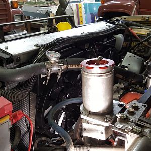 Completed radiator install-2