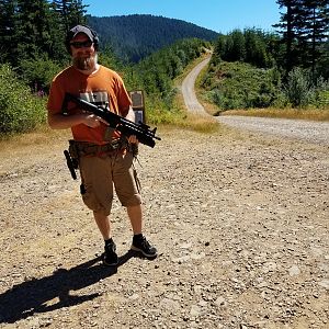 Happy range time