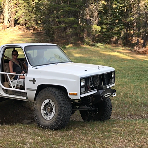 flex test