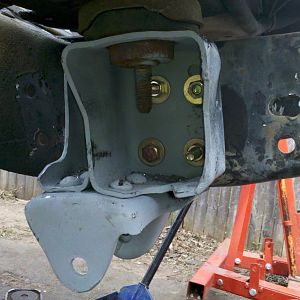 2wd to 4wd