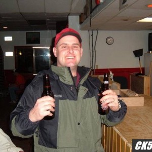 me drunk