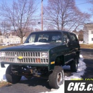 new whip