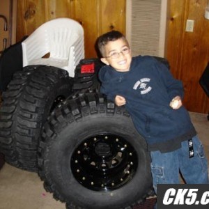 junior