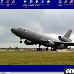 desktop
