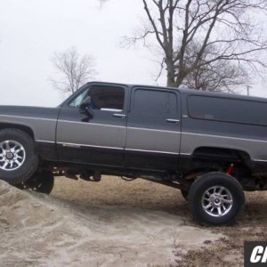 Flex'n
