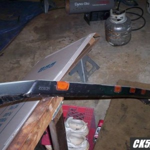 lund visor for sale