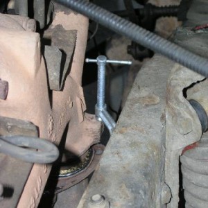 exhaust